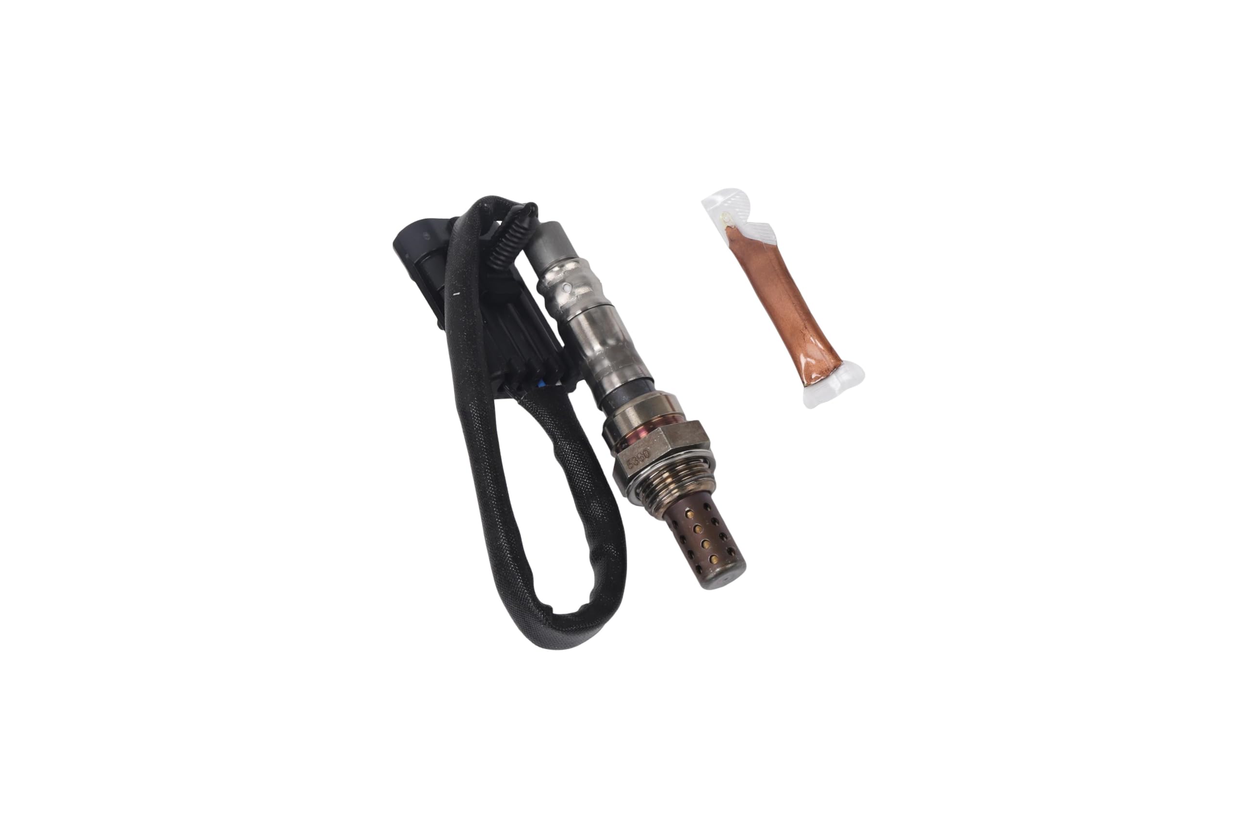 Gm Genuine Parts Afs105 Heated Oxygen Sensor