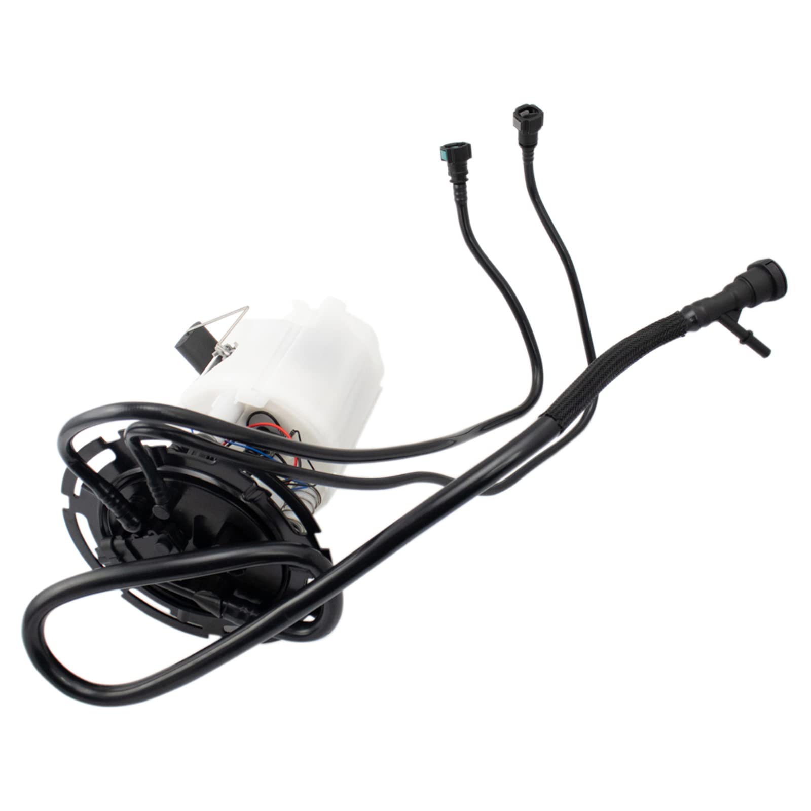 Trq Fuel Pump Module Assembly Compatible With 2006-2009 Saab 9-5