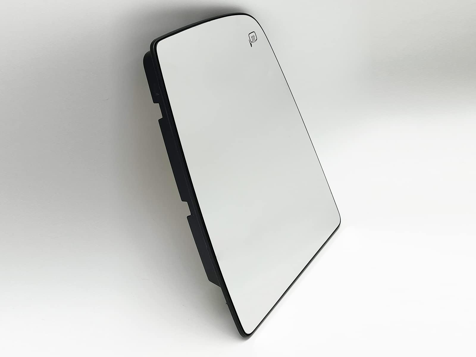 Apa Replacement For Rear View Mirror Glass Upper Heated 2015-2022 Transit Van 150 250 350 Passenger Right Side Fo1325148 Ck4Z17K