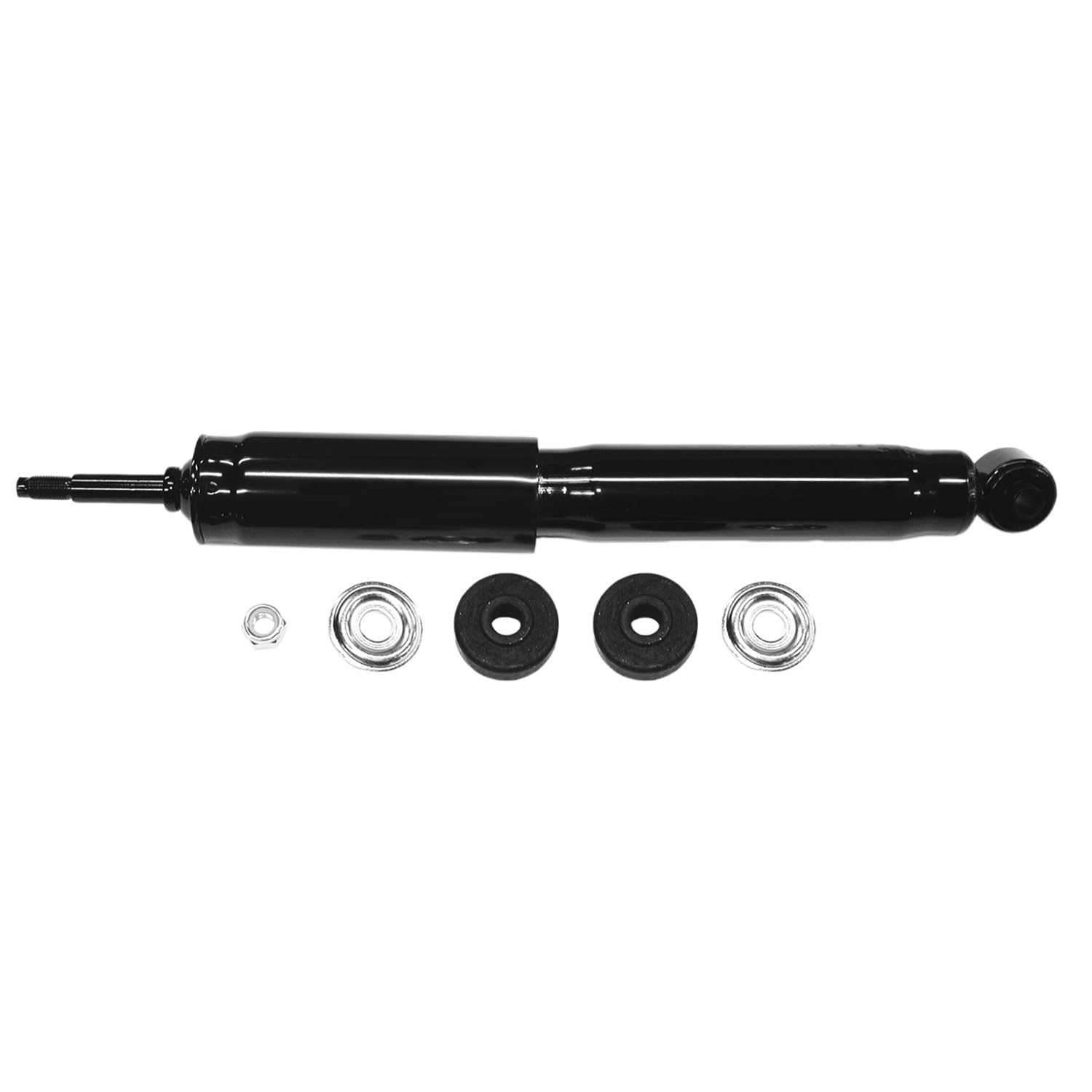 Gabriel 61613 Proguard Front Shock Absorbers For 97-02 Ford Expedition; 97-03 Ford F-150; 04 Ford F-150 Heritage; 97-99 Ford F-2