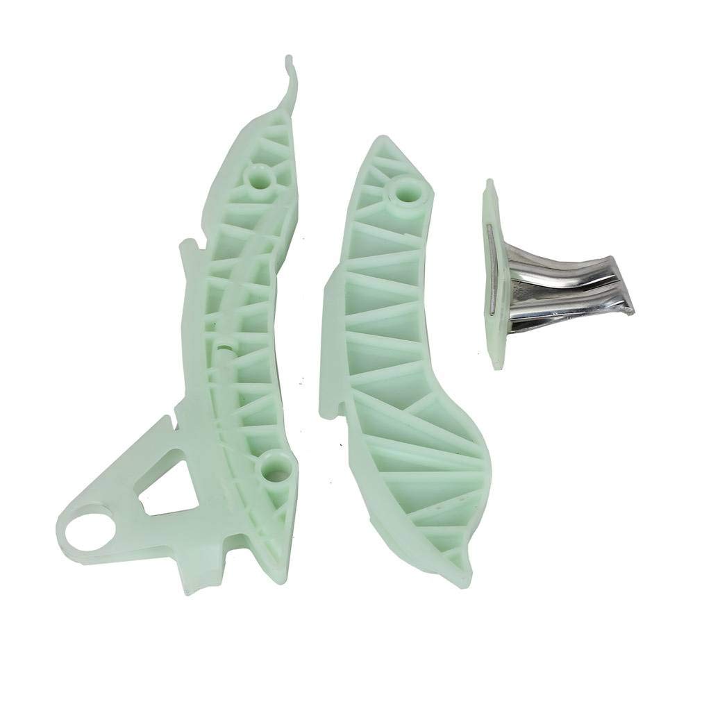 Dnj Tk827 Timing Chain Kit For 2007-2016/ Mini/Cooper, Cooper Countryman, Cooper Paceman / 1.6L / Dohc / L4 / 16V / 1598Cc / N12B16A, N16B16A, N18B16A, N18B16C