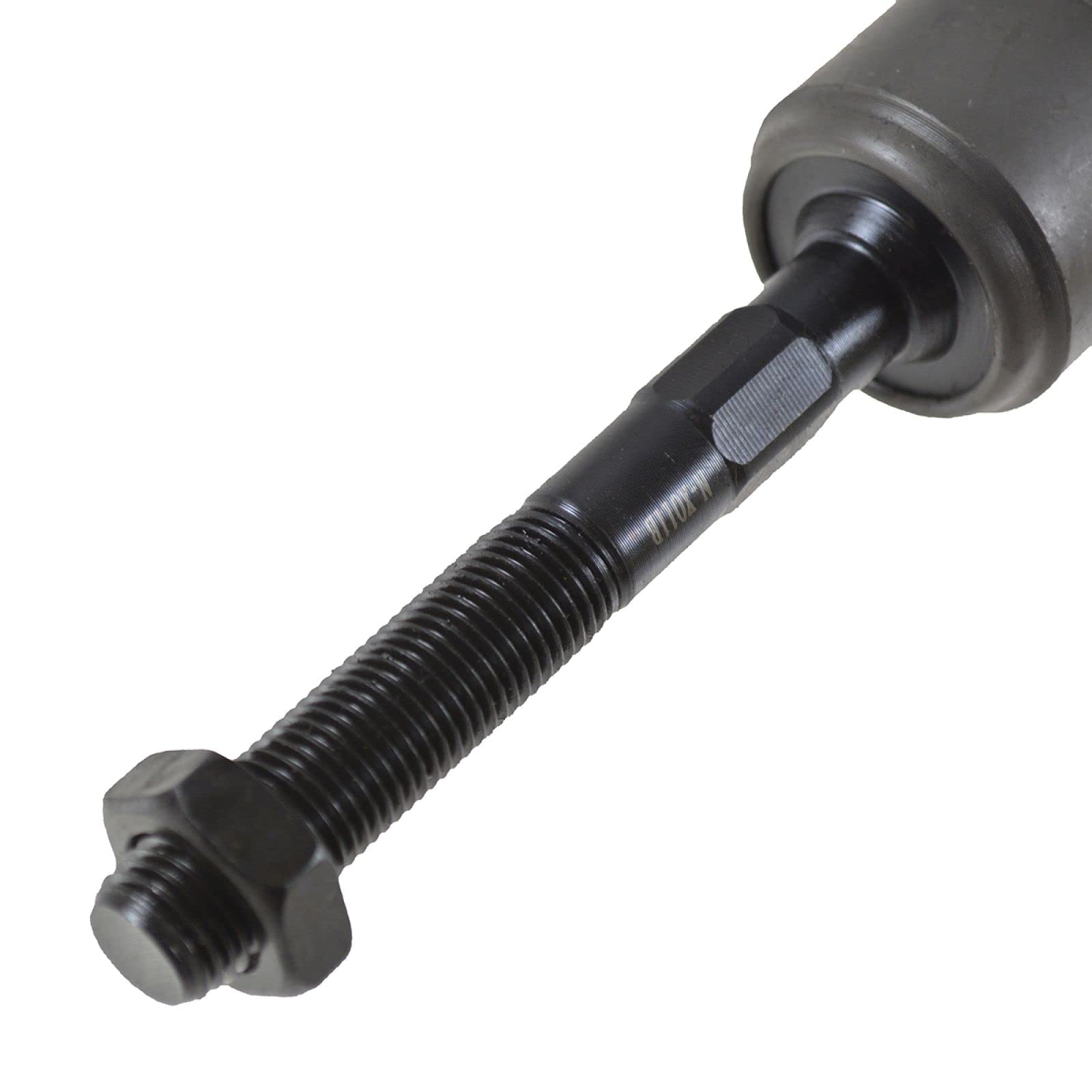 TRQ Front Inner Tie Rod Set Compatible with 1990-1993 Honda Accord