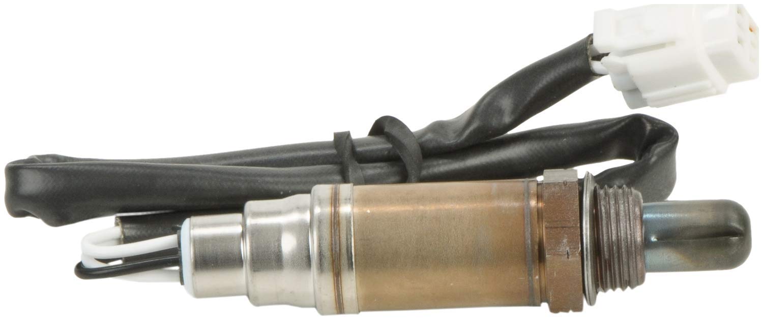 Bosch 13445 Premium Original Equipment Oxygen Sensor - Compatible With Select Subaru Impreza, Legacy
