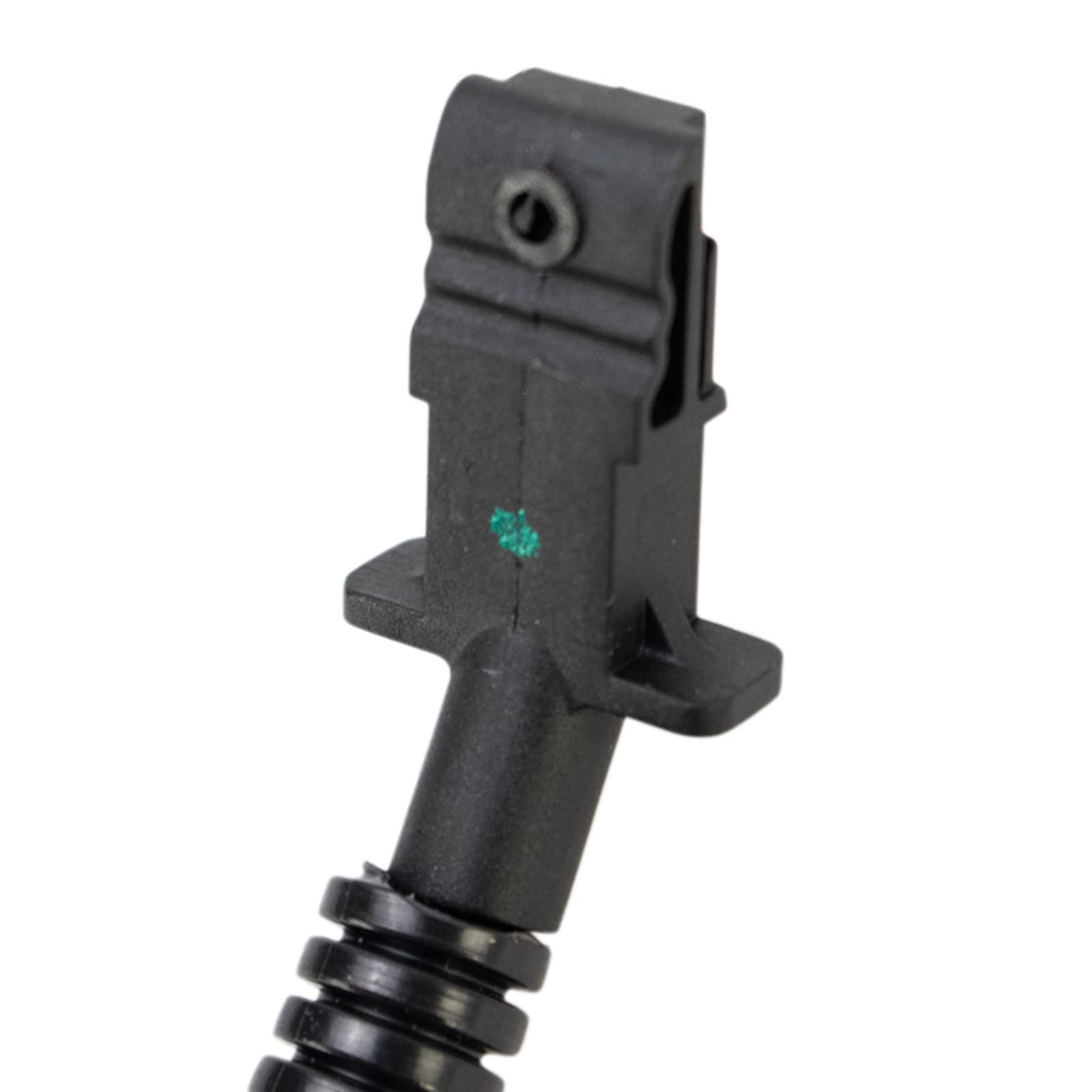 Trq Rear Left Abs Wheel Speed Sensor Drivers Side Compatible With 2007-2008 Dodge Caliber 2007-2017 Jeep Compass Patriot
