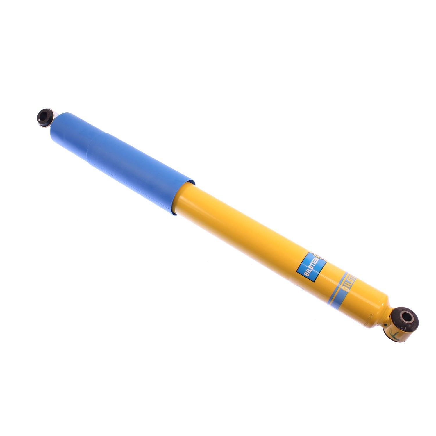 Bilstein 24-186032 4600 Series Shock Absorber 4600 Series Shock Absorber,Yellow