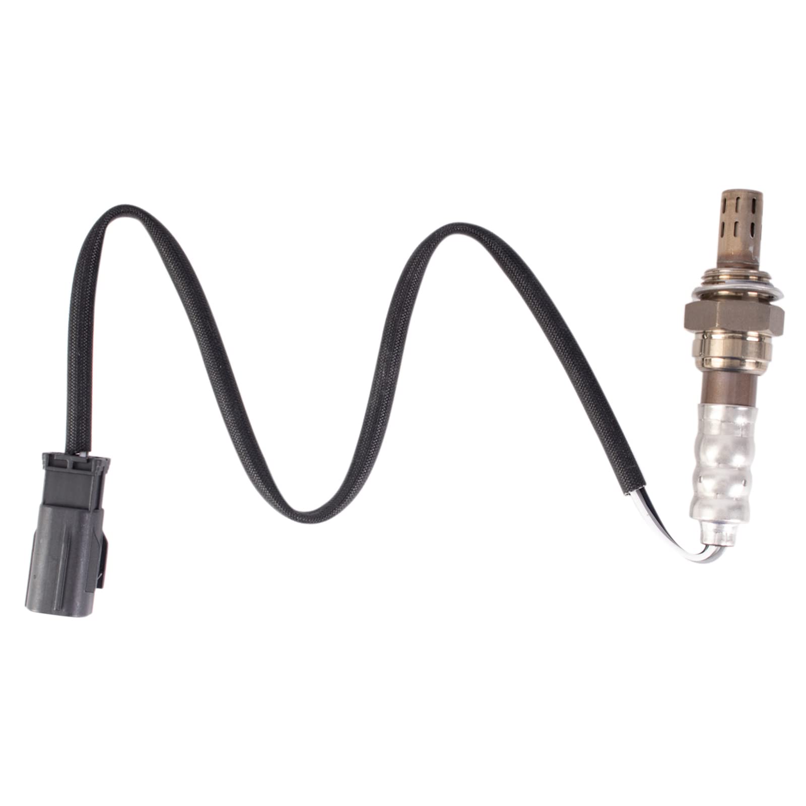 Trq Downstream O2 Oxygen Sensor Compatible With 2015-2018 Toyota Yaris