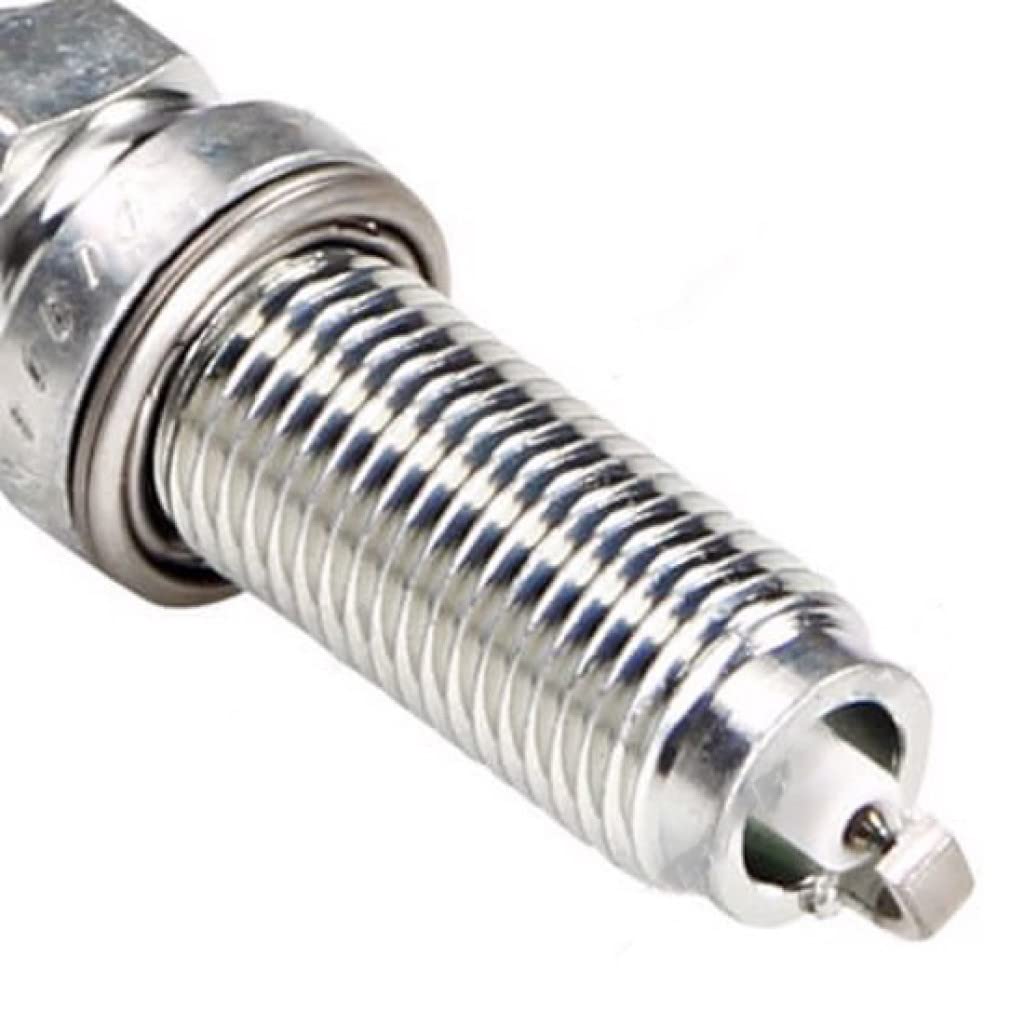 Ngk For Honda Cr-V 2017-2020 Spark Plug | Laser Iridium | Box Of 4 | Ilzkar8J8Sy | 95660