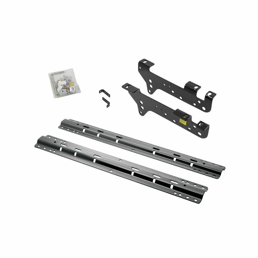 Reese 5008258 Fifth Wheel Custom Quick Installation Kit