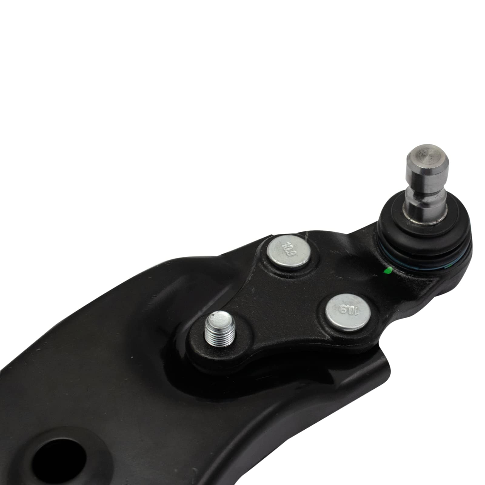 Trq Front Right Lower Control Arm With Ball Joint Passenger Side Compatible With 2013-2019 Hyundai Santa Fe 2013-2018 Santa Fe S