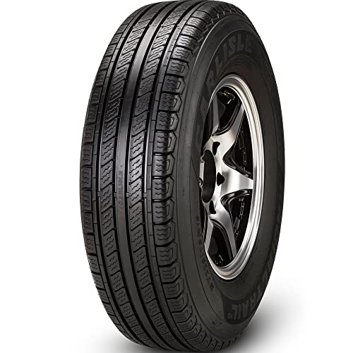 Carlisle Radial Trail Hd St235/80R16 E