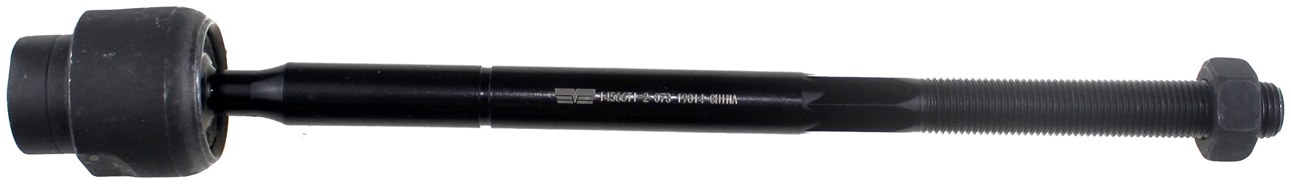 Dorman Ti90040 Front Inner Steering Tie Rod End Compatible With Select Chevrolet/Pontiac/Saturn Models