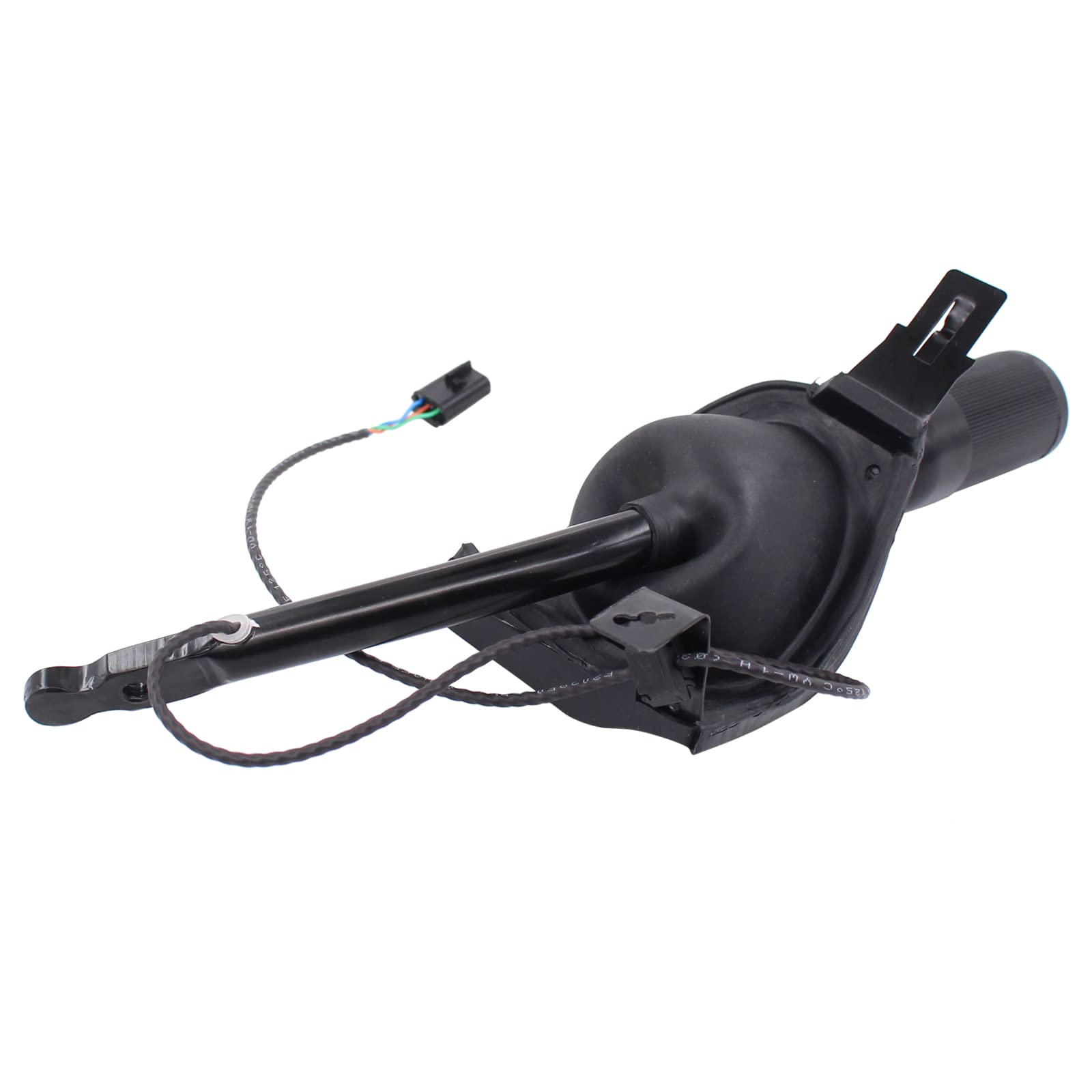 Applianpar Automatic Steering Column Gear Shift Lever And Shifter Boot For Ford F150 F250 F350 E150 E250 E350