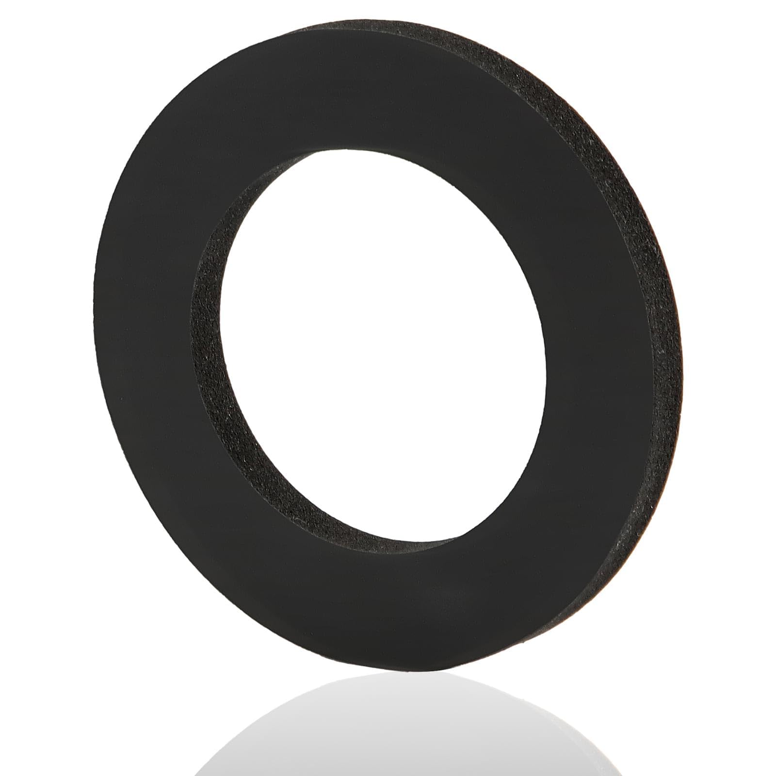 Himarklif Pto Seal Cover,Inner Clutch Cover Foam Seal Gasket Compatible With Polaris Ranger Rzr General Ace 900 1000 Crew Xp 2011-2019 Replace# 5813708