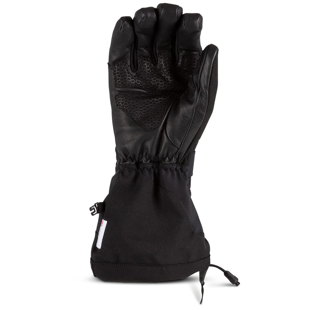 509 Backcountry Gloves (Black Ops - 2X-Large)
