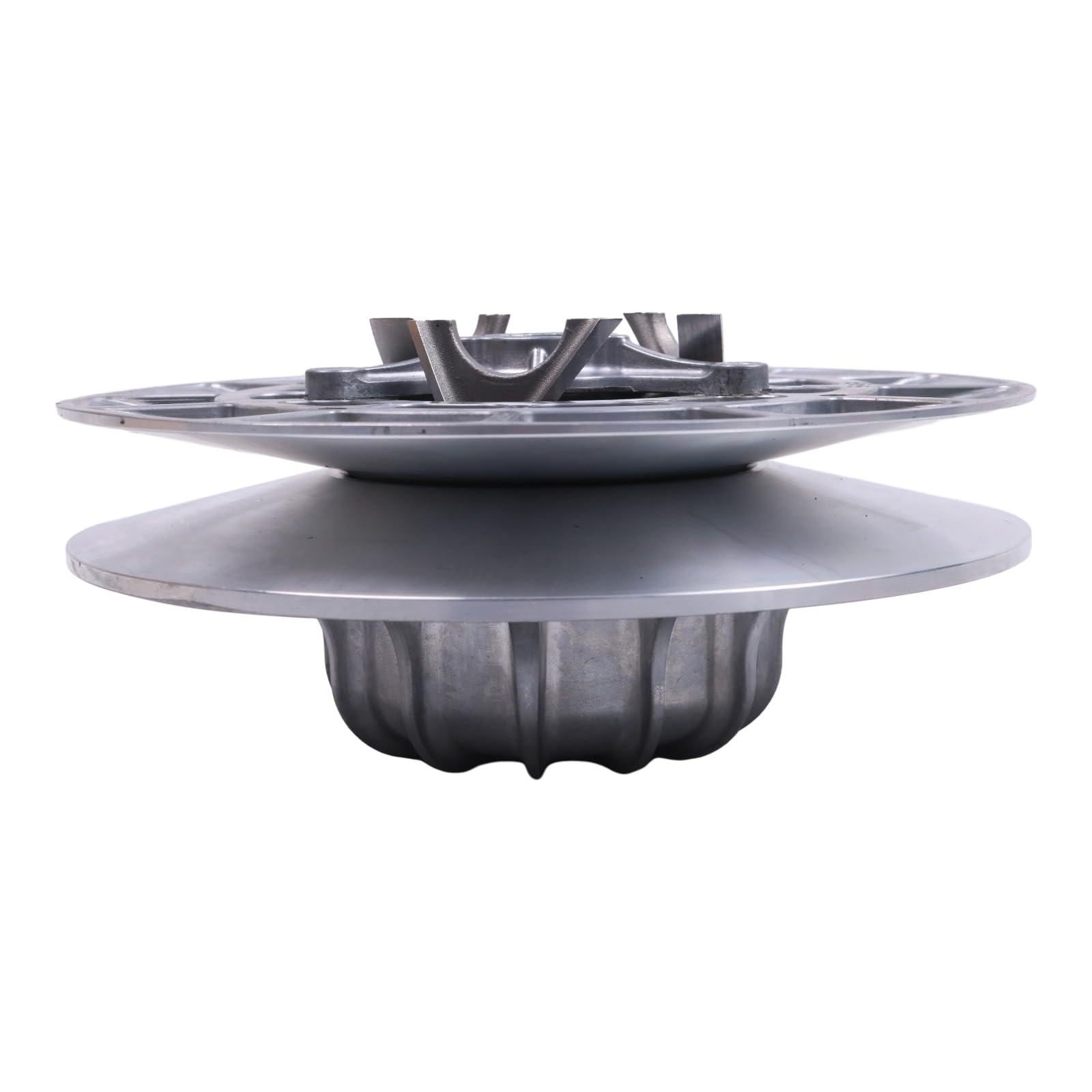 Holdwell Secondary Driven Clutch 1323394 1323368 1323390 1323266 1323328 Compatible With Polaris 2018-2020 Rzr Turbo S 2016-2020 Rzr Turbo Xp