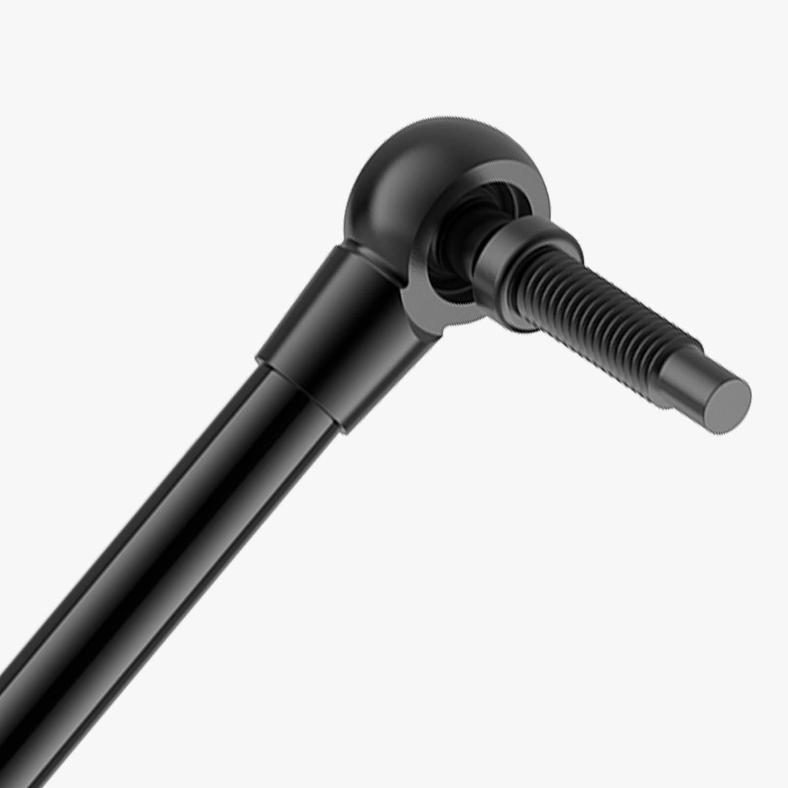 Rear Window Lift Supports Gas Sping Shocks Struts Fit for 1999-2004 Jeep Grand Cherokee Limited Sport Utility, 4528, 2 Pcs