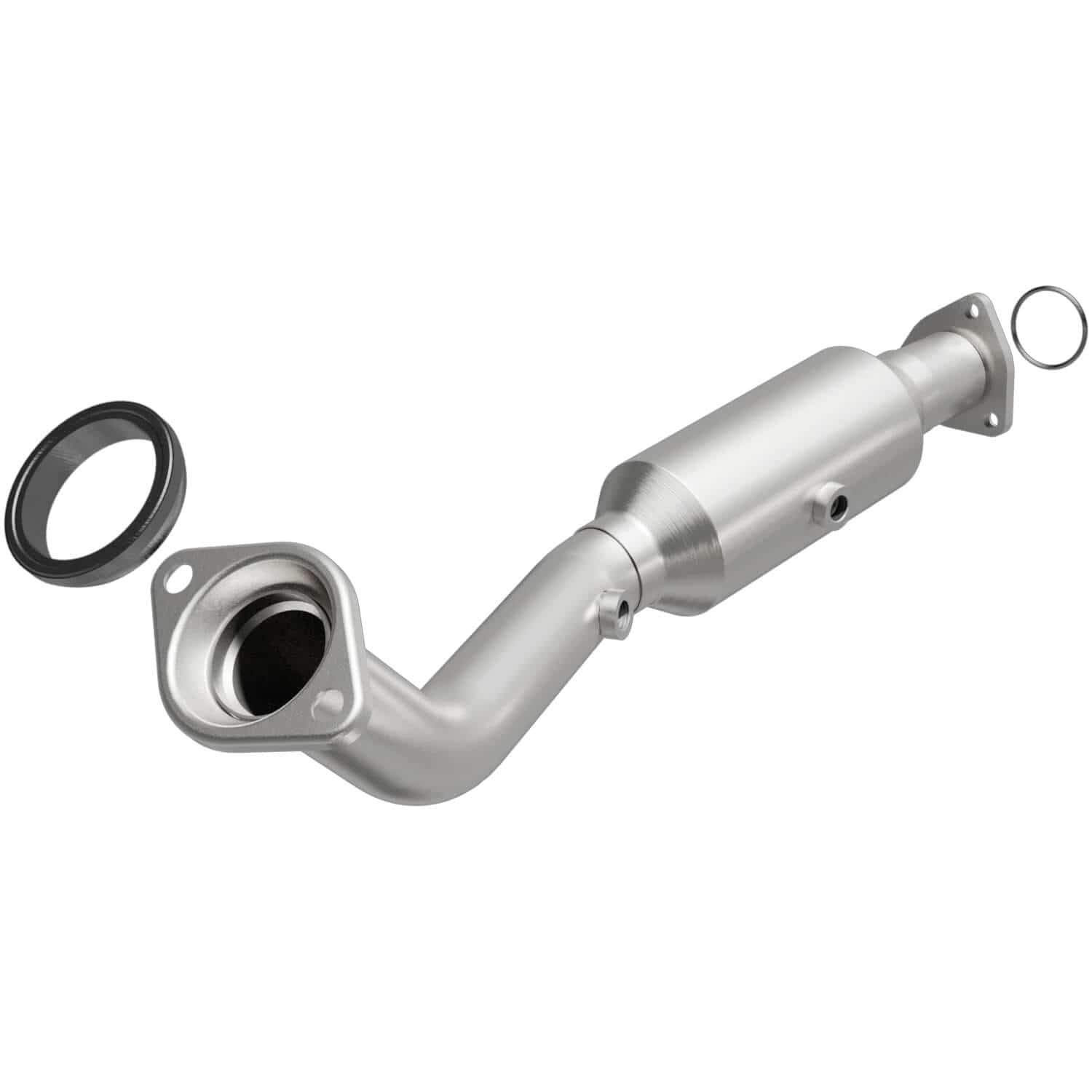 Magnaflow Catalytic Converter 23766: Hm Grade, Direct-Fit, For 2002-2006 Honda Cr-V (Epa Compliant)