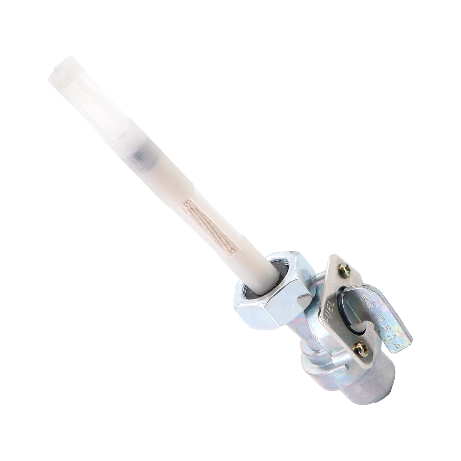 Tektall Petcock Fuel Tank Shut Off Valve for 1985 1986 1987 1988 Honda Fourtrax ATC250ES ATC250SX ATC350X TRX250 TRX250X TRX300