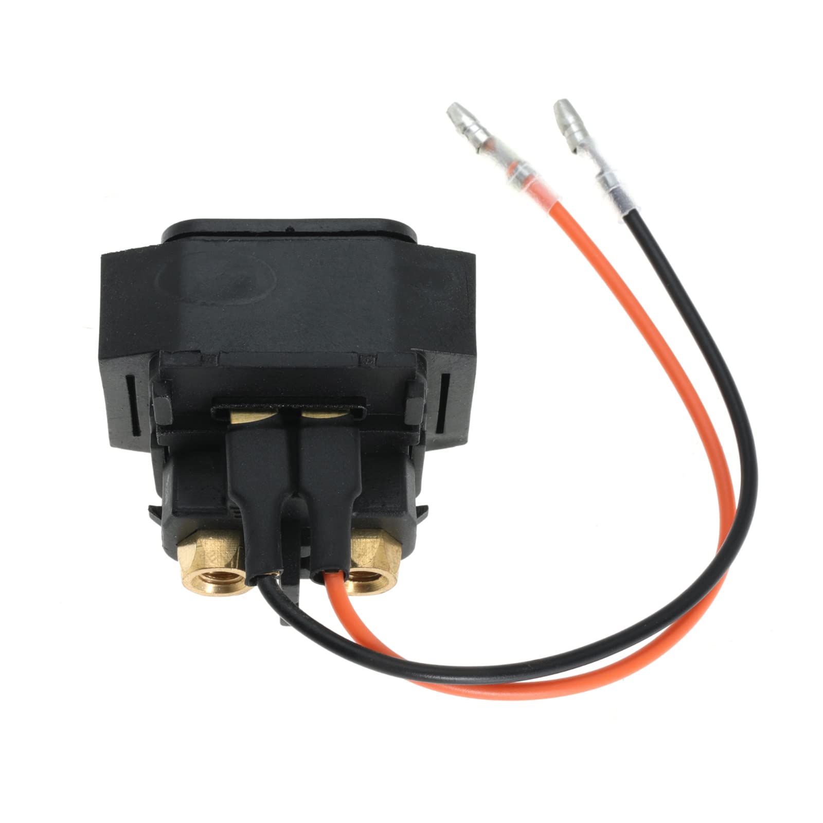 Starter Solenoid Relay Switch For Yamaha Wave Runner Fx Cruiser Vx Cruiser Sport Fzr Vxs Vxr Fzs V1 Replace 6B6-81940-00-00 240-