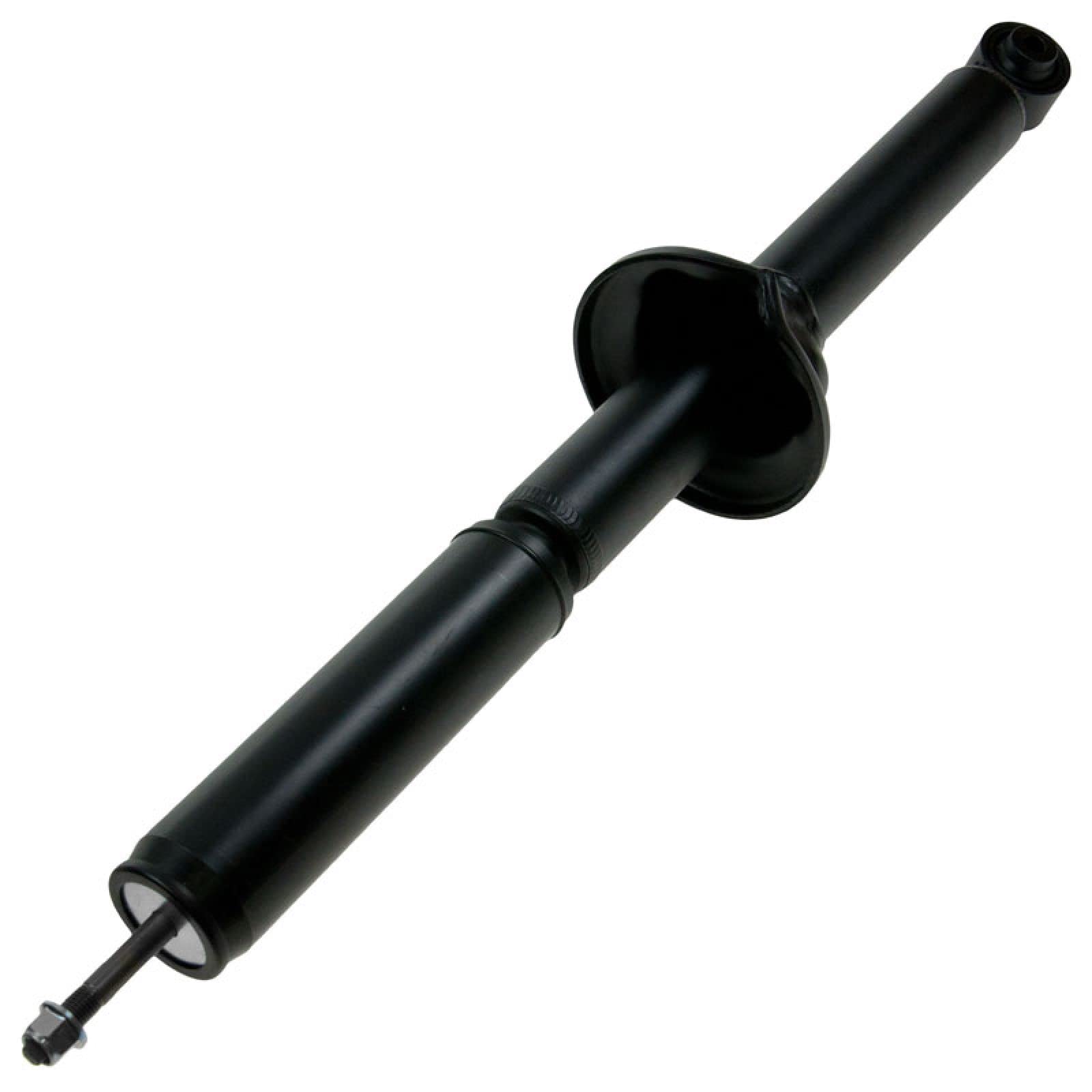 Trq Rear Shock Absorber Set Compatible With 1997-2001 Honda Cr-V