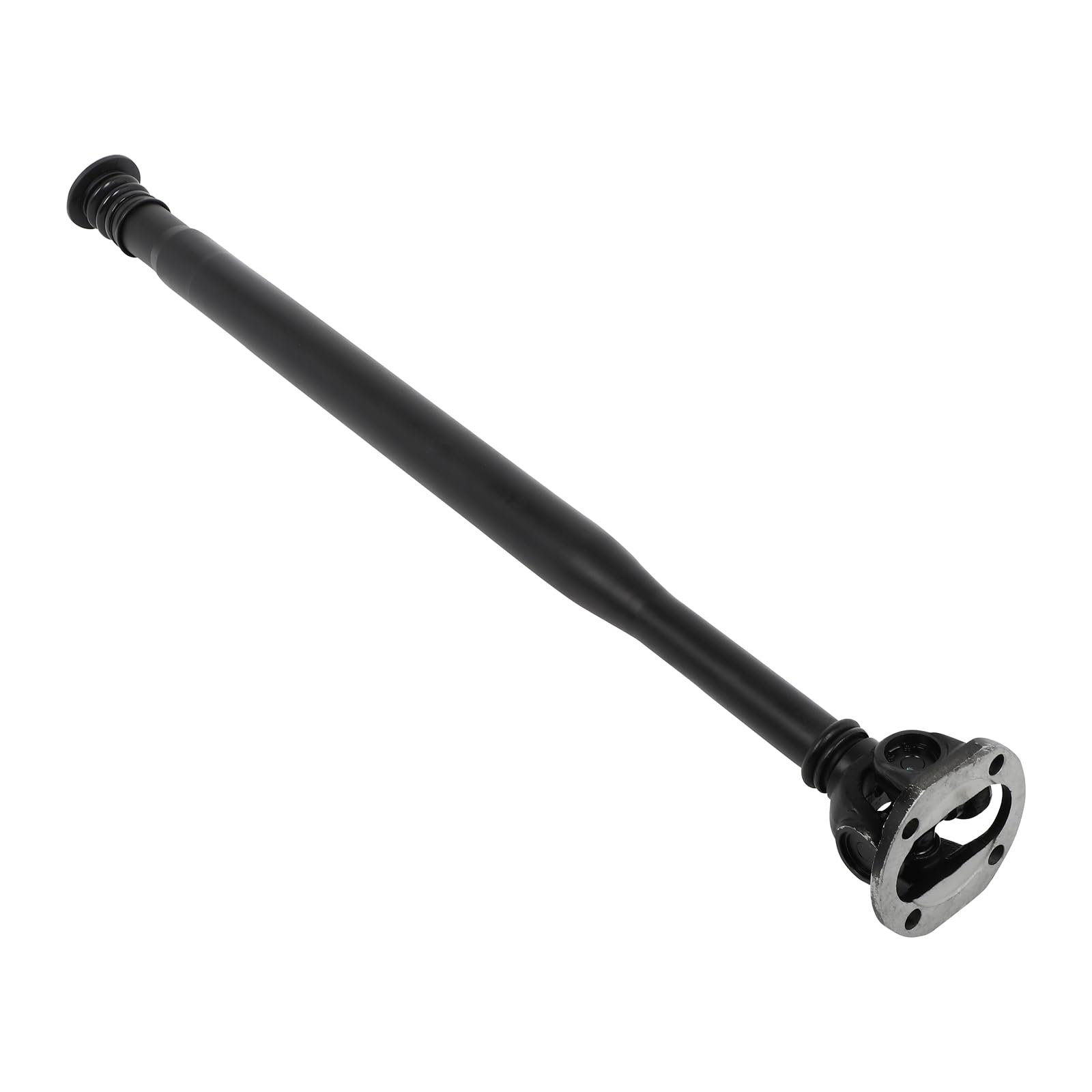 SCITOO?26.375''?Steel Front Driveshaft Assembly Drive Shaft Prop Shaft Compatible For Mercedes-Benz C400 C450 AMG CL550 CLS400 C