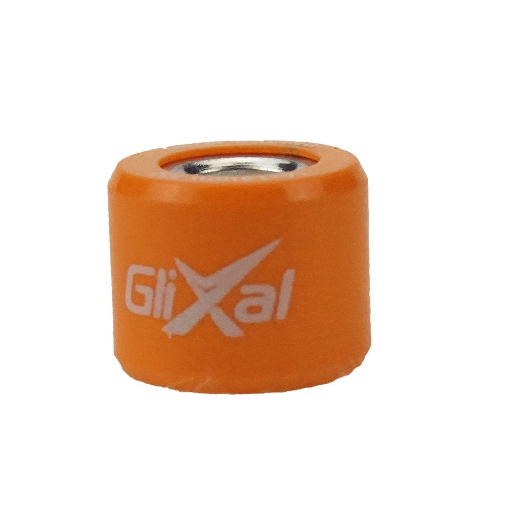 Glixal Atks-04015 16X13Mm High Performance Racing Variator Roller Weights Set 139Qmb Gy6 50Cc - 100Cc Scooter Moped Atv (10 Gram