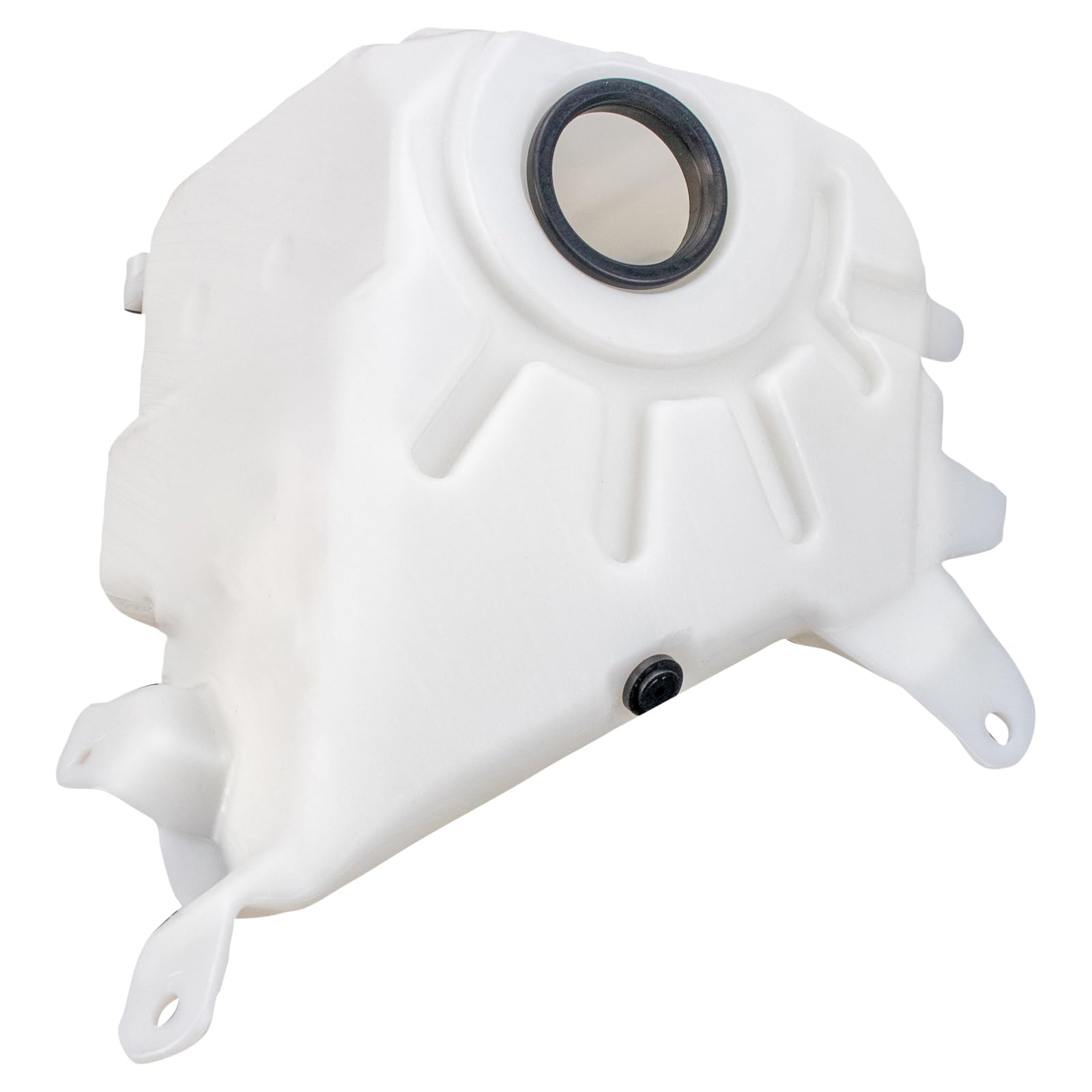 Trq Windshield Washer Reservoir Compatible With 2001-2004 Toyota Tacoma To1288128 To1288183 To1288184