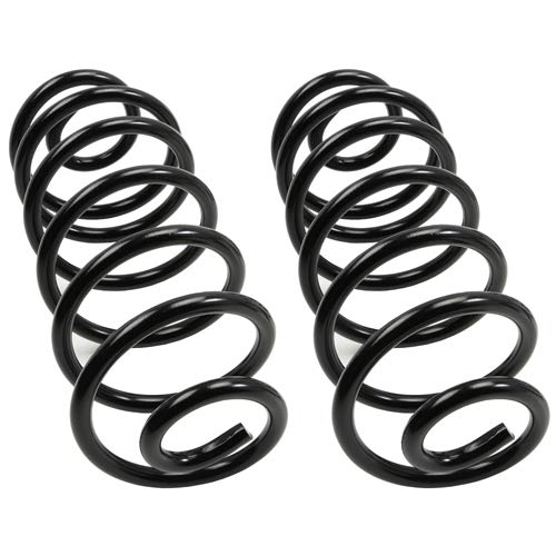 Moog Cc81065 Coil Spring Set For Chevrolet Cobalt