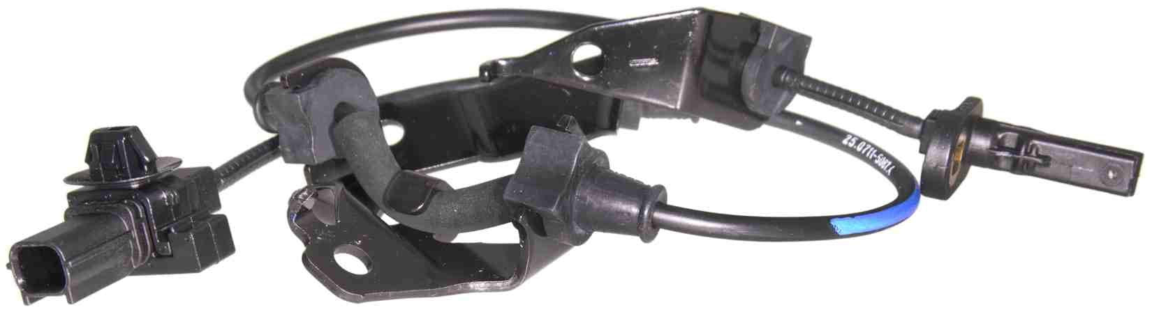 Ngk/Ntk Wheel Speed Sensor Ab1011 (72015)