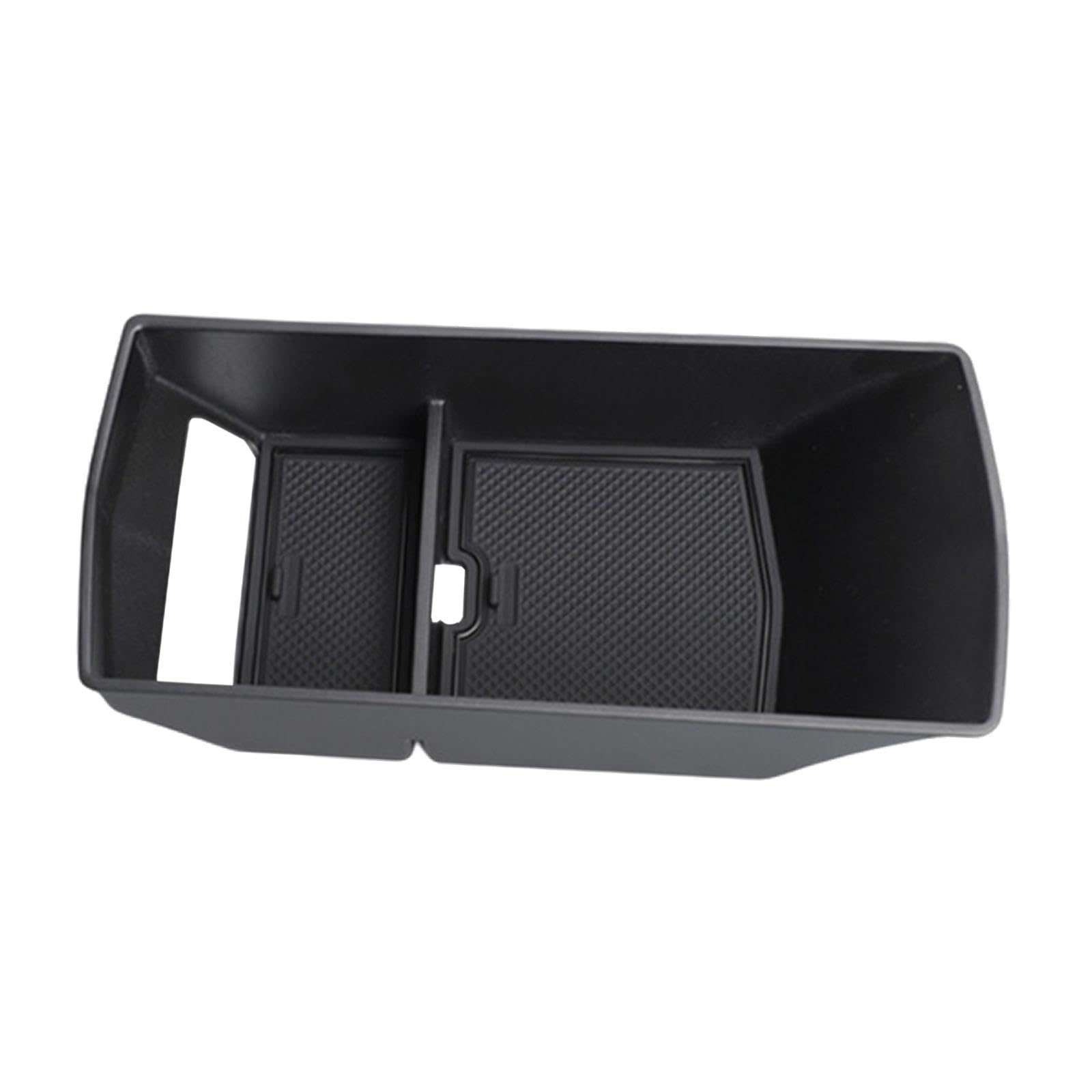 CALANDIS Center Console Organizer Anti Slip Accessory for Citroen C5 x 2021 2023 | Other Auto Tools & Supplies | Automotive Tool