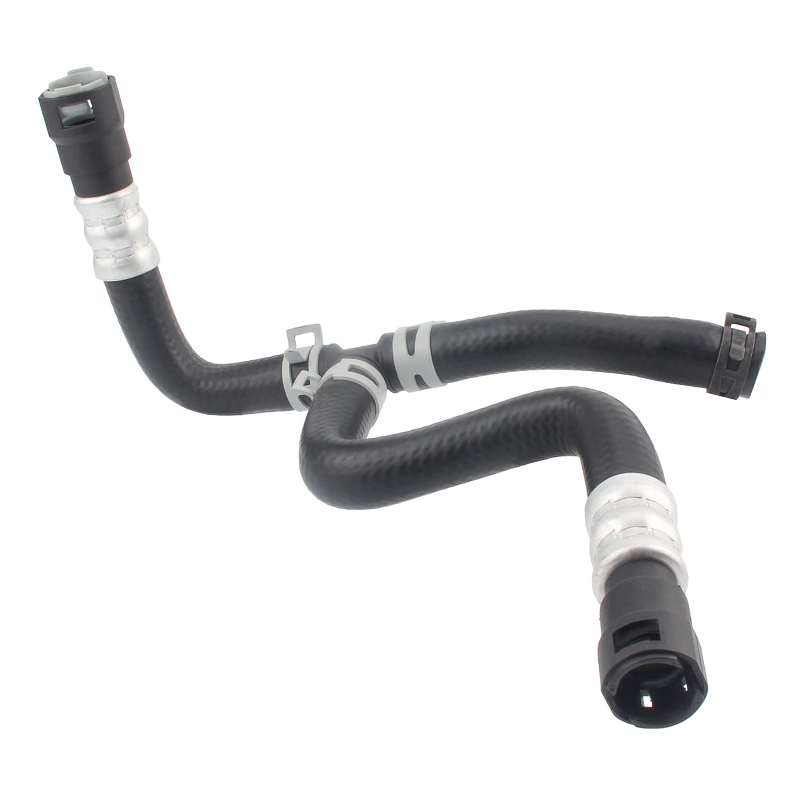 Autokay 20765678 Havc Inlet Heater Hose Fits For Buick Enclave For Chevrolet Traverse For Gmc Acadia Engine Heater Hose