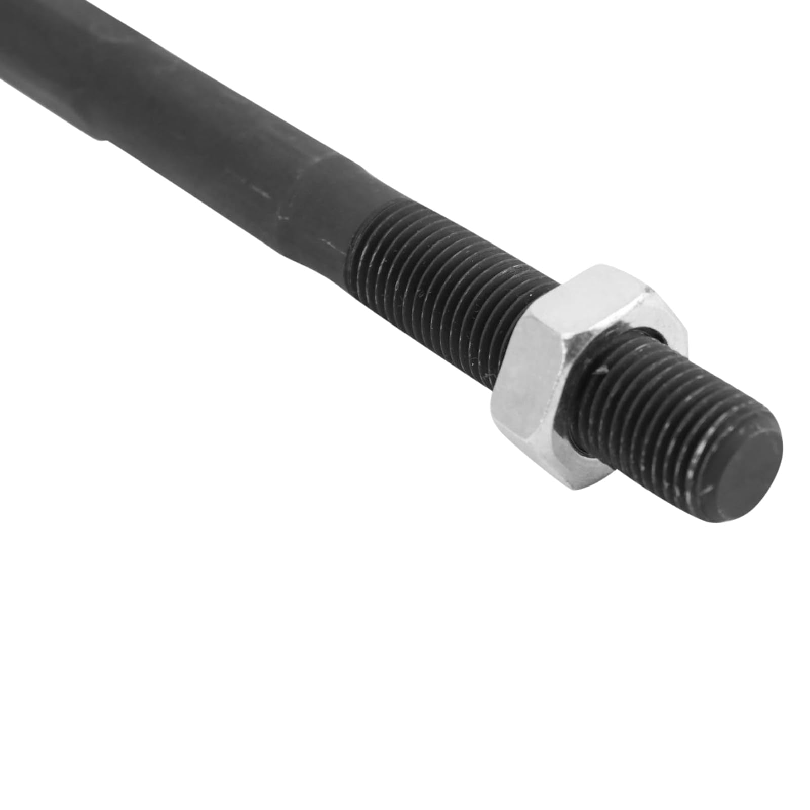 Trq Front Inner Tie Rod Set Compatible With 2015-2022 Chevrolet Colorado Gmc Canyon