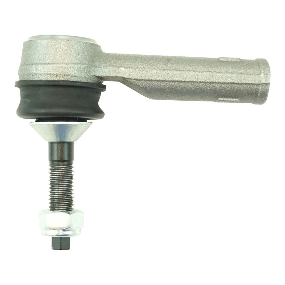 Trq Front Outer Tie Rod Set Compatible With 2011-2019 Ford Explorer 2016-2019 Flex 2013-2019 Police Interceptor Sedan Police Int