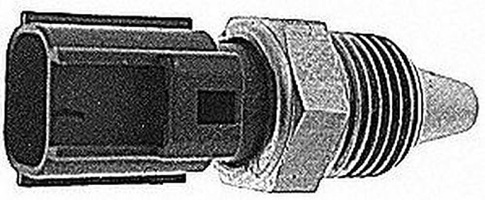 Standard Motor Products TS357 Temp Sender/Sensor