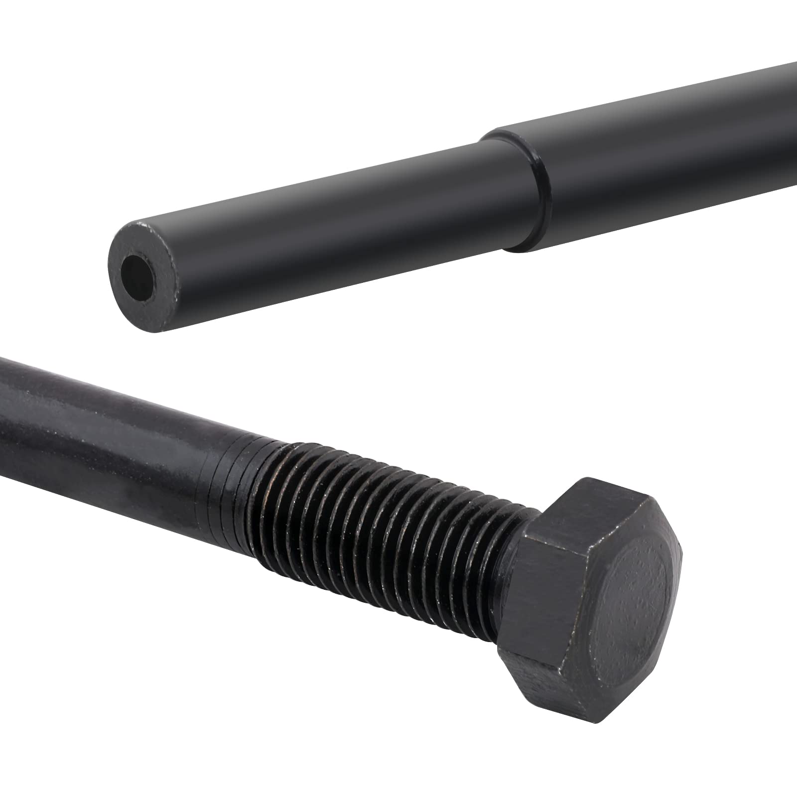 Roykaw Golf Cart Drive Clutch Puller Bolt Removal Tool For Club Car Ds 1988-2005/Precedent 2004-Up Models, Replaces Oem # 1014496, 5707