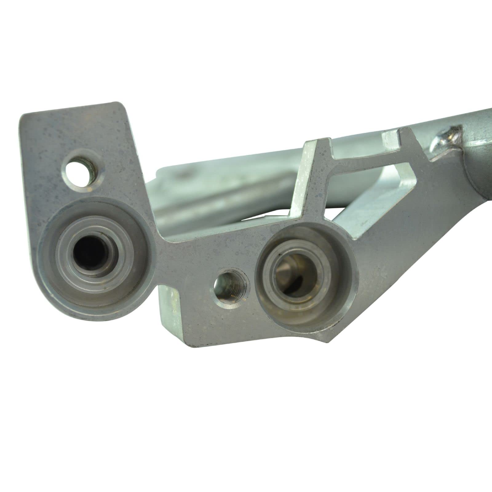 TRQ Air Conditioning A/C Condenser Receiver Drier Compatible with 2013-2016 Ford Escape FO3030239