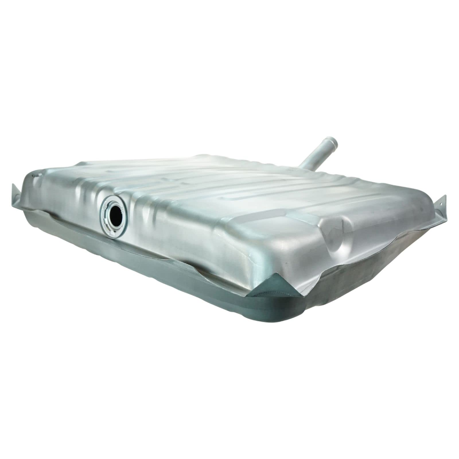Trq Gas Fuel Tank 20 Gal Compatible With 1965-1966 Chevrolet Bel Air Impala