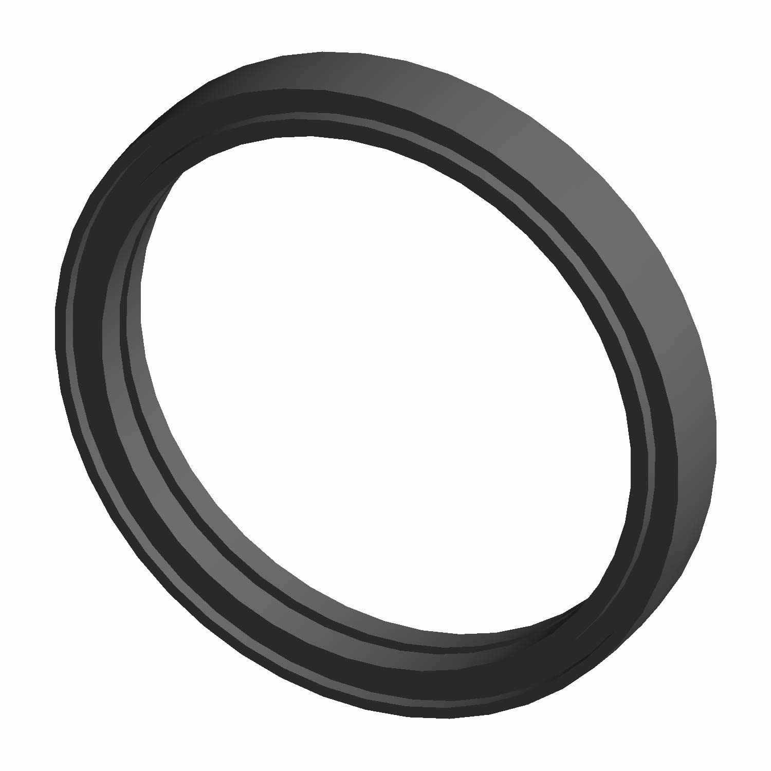 Polaris Rzr Thermostat Seal, Genuine Oem Part 5413948, Qty 1
