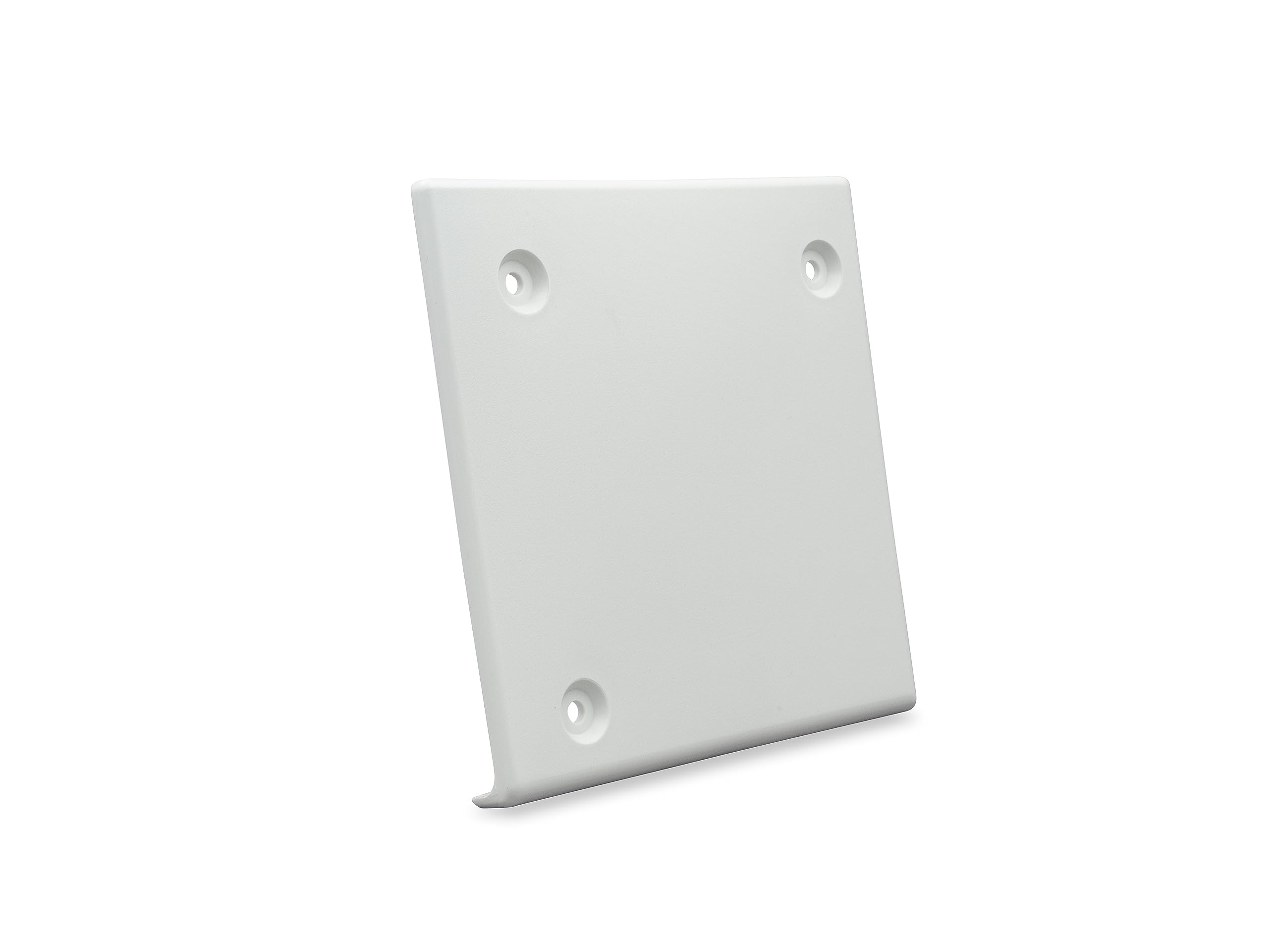 B&B Molders 94291 4.75'' Sq Slideout Ex Cover