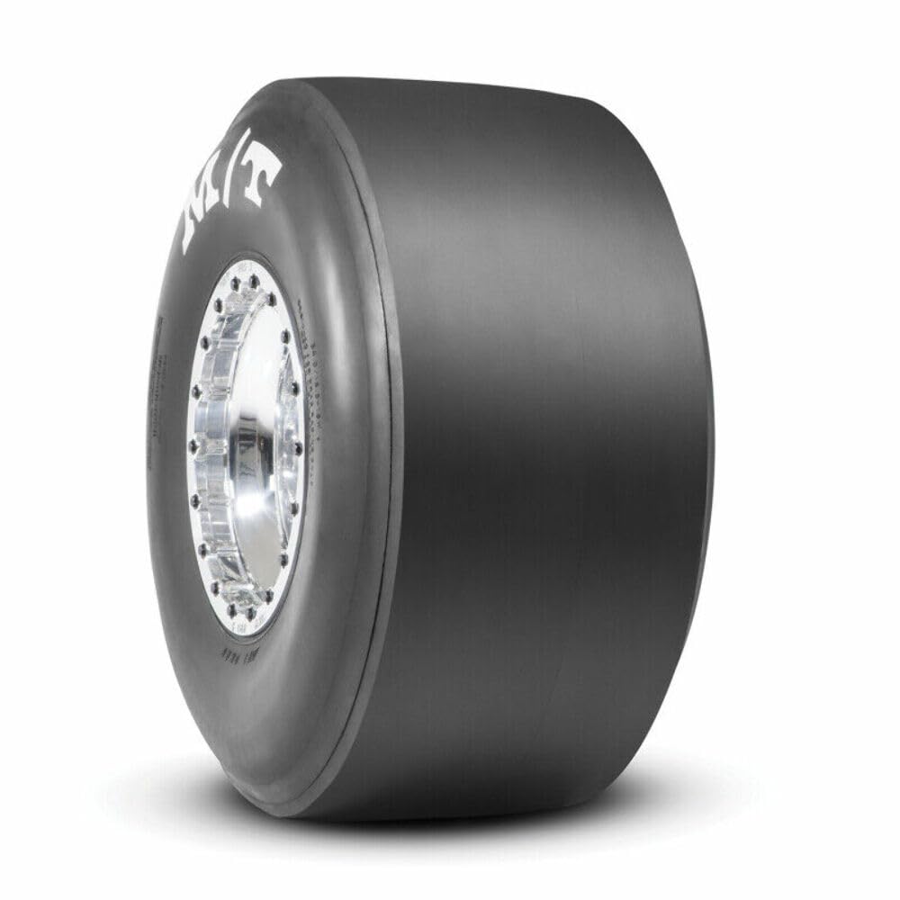 Mickey Thompson Et Drag All Season Tire - 32.0/14.0R15 15S