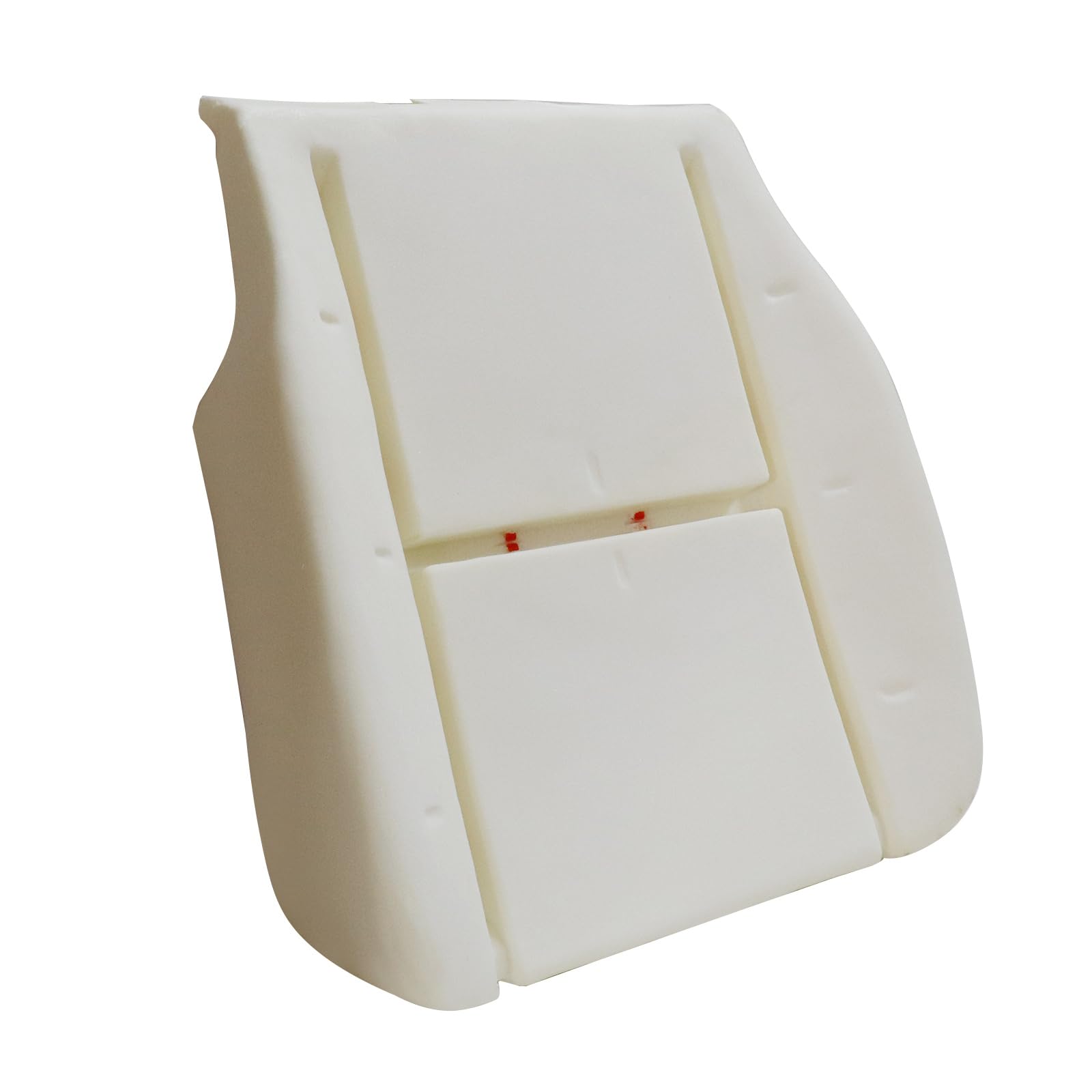 Gxarts Front Driver Side Bottom Seat Foam Cushion Compatible With Chevy Gmc Tahoe Suburban Avalanche Yukon Silverado Sierra 2007