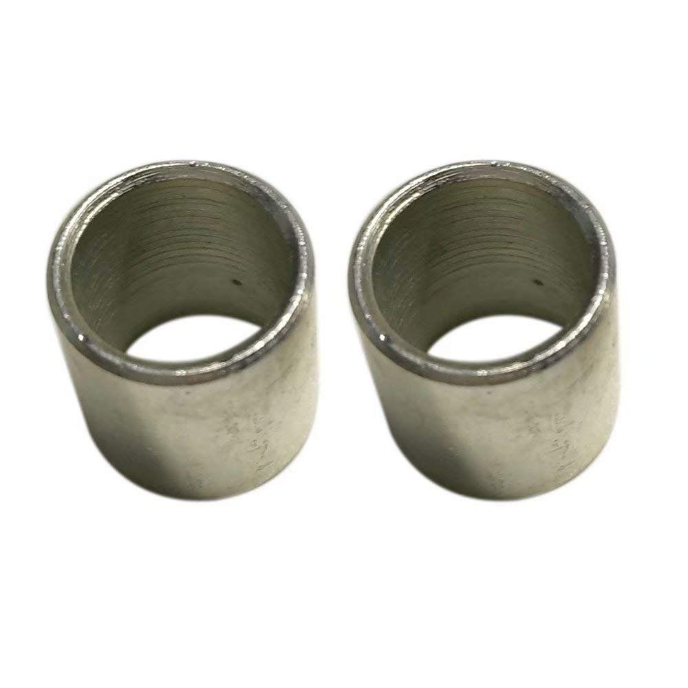 Premium For SBF Timing Cover Dowel Set 302 5.0 289 351W 260 331 347 For Ford V8 351