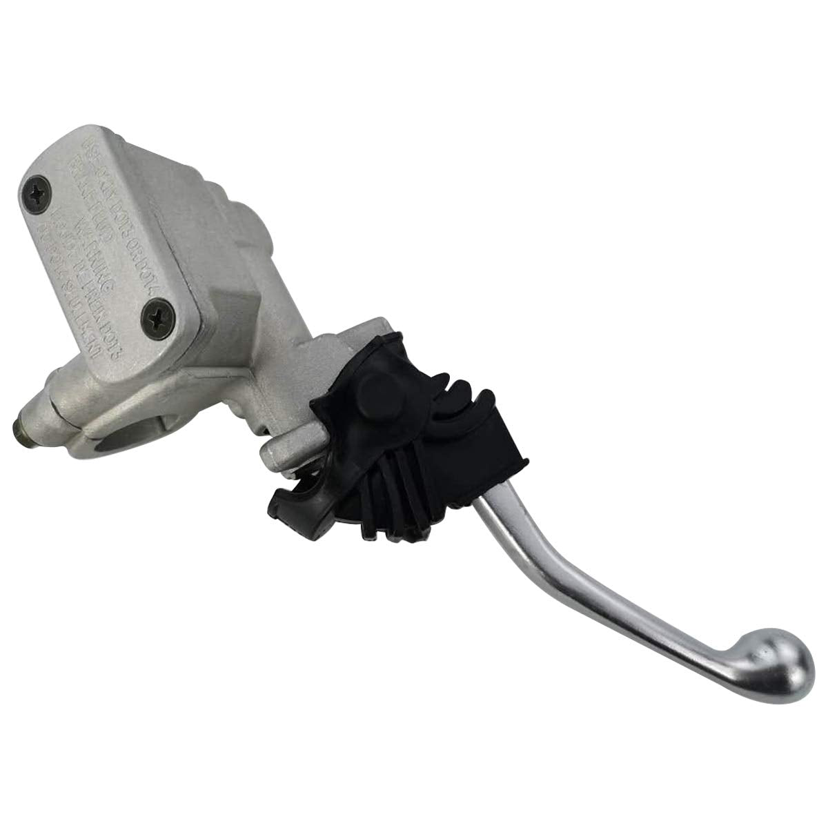 M MATI Front Brake Master Cylinder Assembly for Honda CR125 CR250 CR500 CRF125 CRF150 CRF230 CRF250 CRF250 CRF450 XR250 XR400 XR
