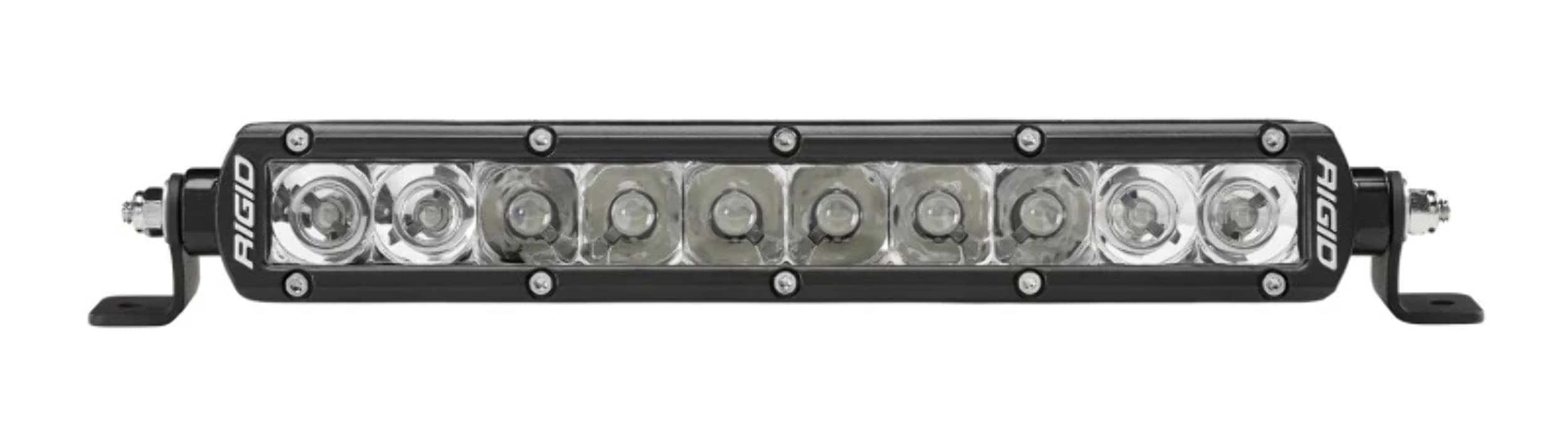 Rigid Industries 910313 Light Bars, Black, One Size
