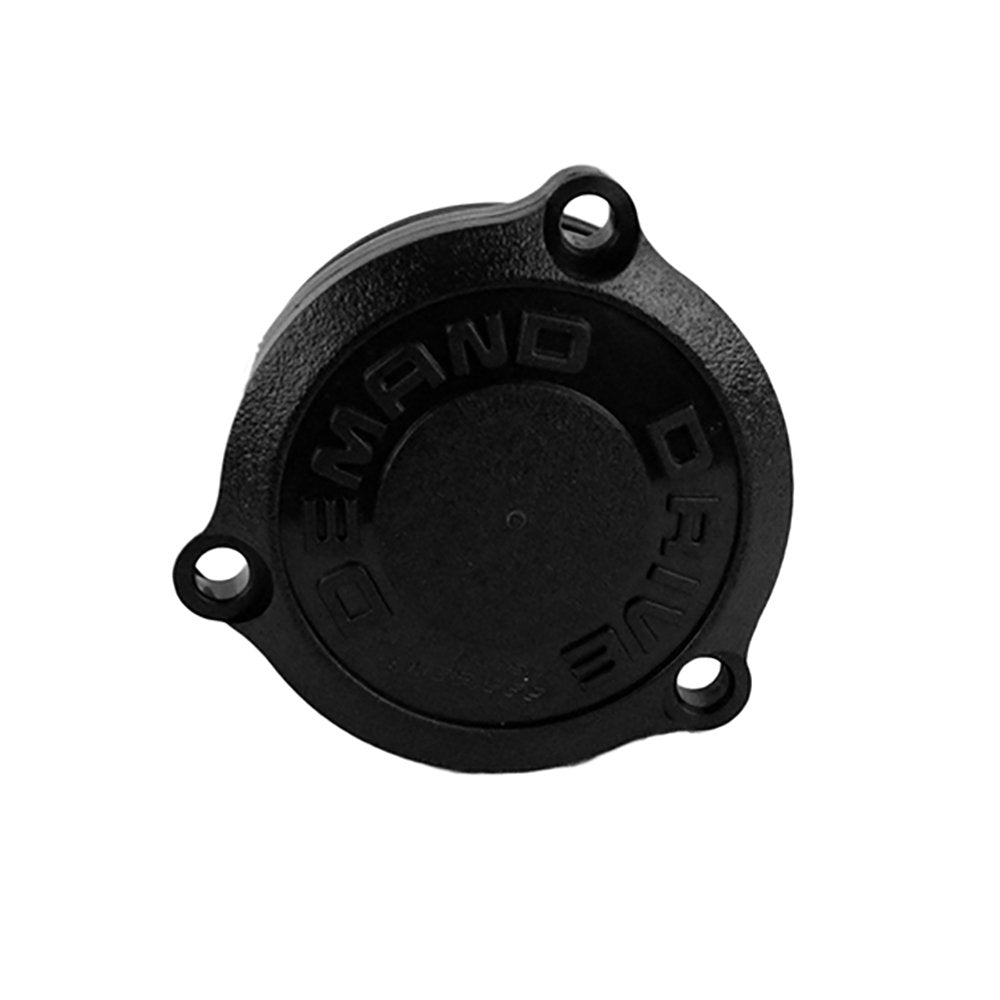 Polaris Atv Cap, Hub, 3 Lobe, Awd, Genuine Oem Part 5432611, Qty 1