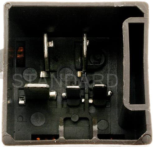 Standard Motor Products Ry22 Relay