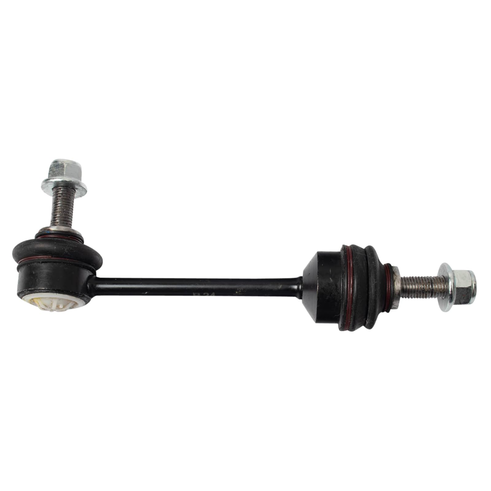 Trq Front & Rear Sway Bar Stabilizer Link Set Compatible With 2014-2020 Tesla S