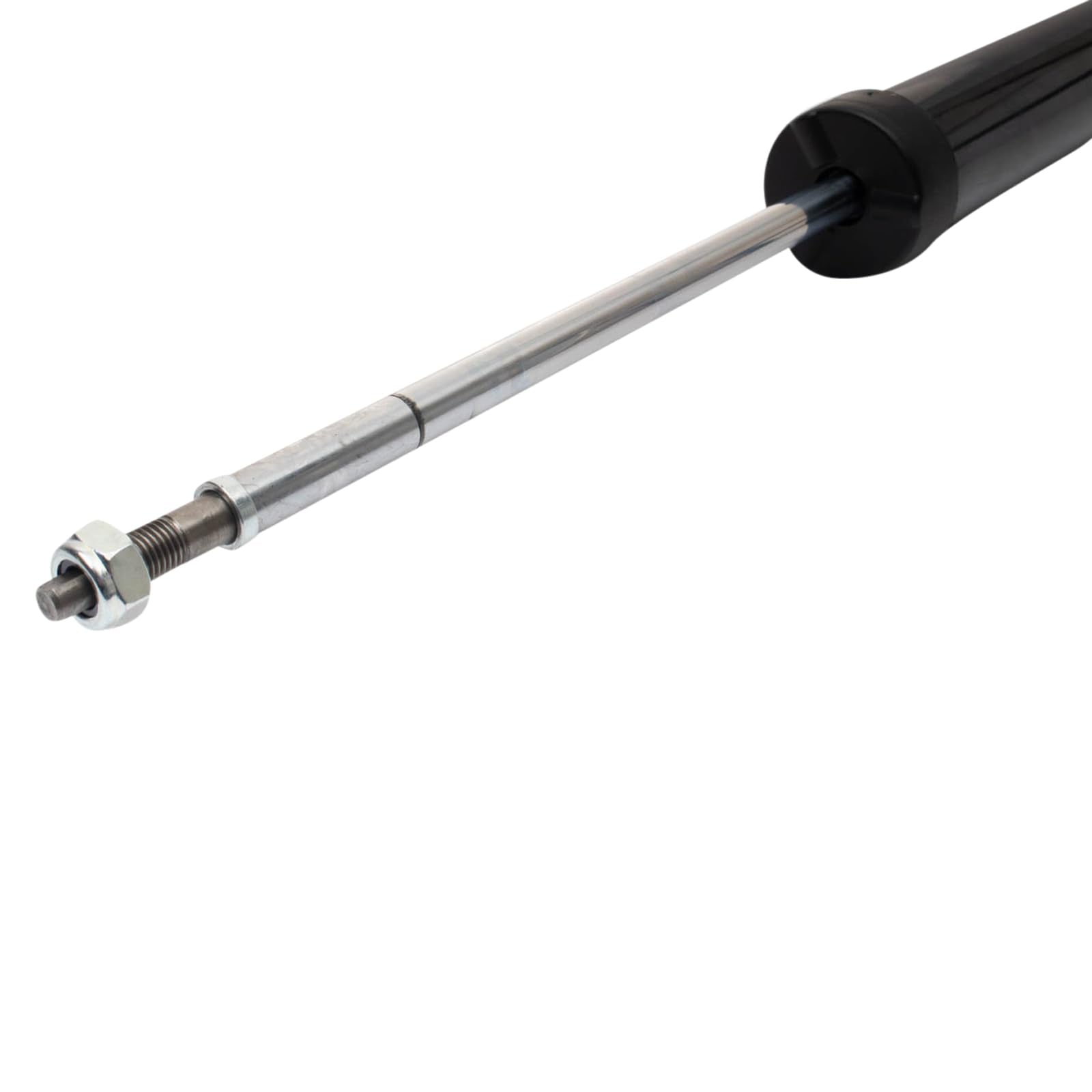 Trq Rear Shock Absorber Set Compatible With 2018-2023 Hyundai Kona