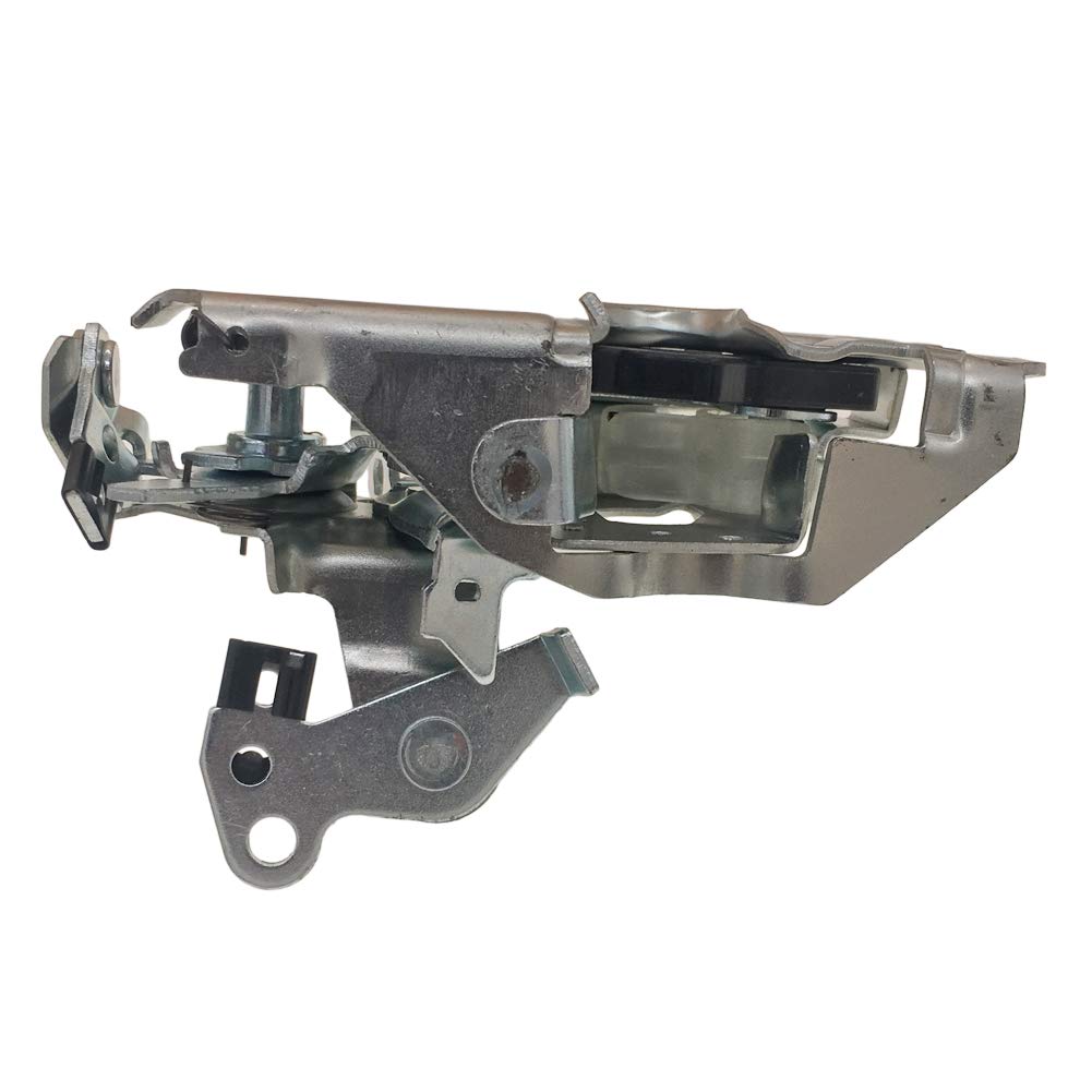 Door Lock Latch Assembly Front Right Fr Passenger Side 940-103 16631626 Fits Chevy Chevrolet Gmc C1500 C2500 C3500 K1500 K2500 K3500 S10 Safari Yukon Truck Pickup Suburban Kodiak