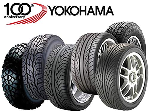 Yokohama Avid Ascend Gt P225/55R18 97H